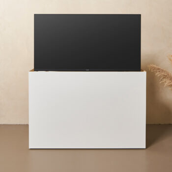 TV Lift box - 55" Lakdraagfolie