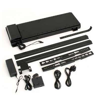 TV lift meubel TS1000C venset