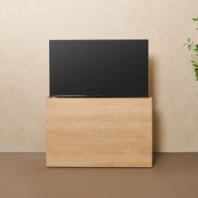 55 The Box - Eiken - TV Omhoog LR