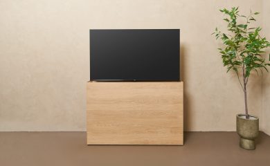 55 The Box - Eiken - TV Omhoog LR