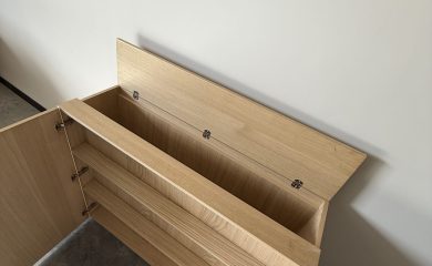 TV lift meubel 'MONO' - Outlet