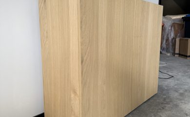 TV lift meubel 'MONO' - Outlet