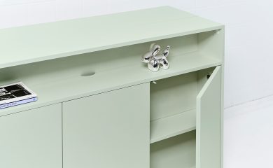 Kast Standaard - Sali - Deurtje Open LR