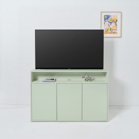 Kast Standaard - Sali - TV Omhoog LR