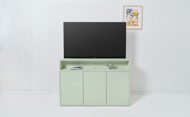 Kast Standaard - Sali - TV Omhoog LR