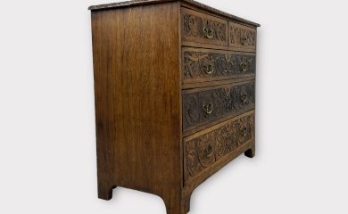 engelse-antiek-commode-tvlift-1