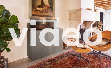 video-cottagecore-tv-lift