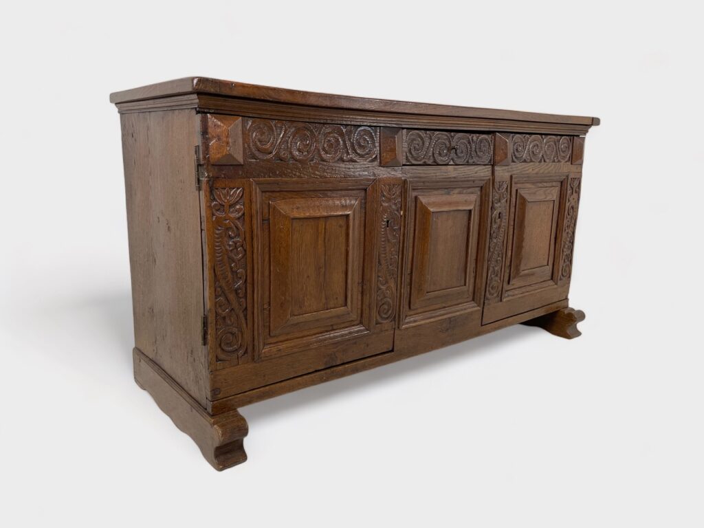 TV lift meubel kast slofpoten 4