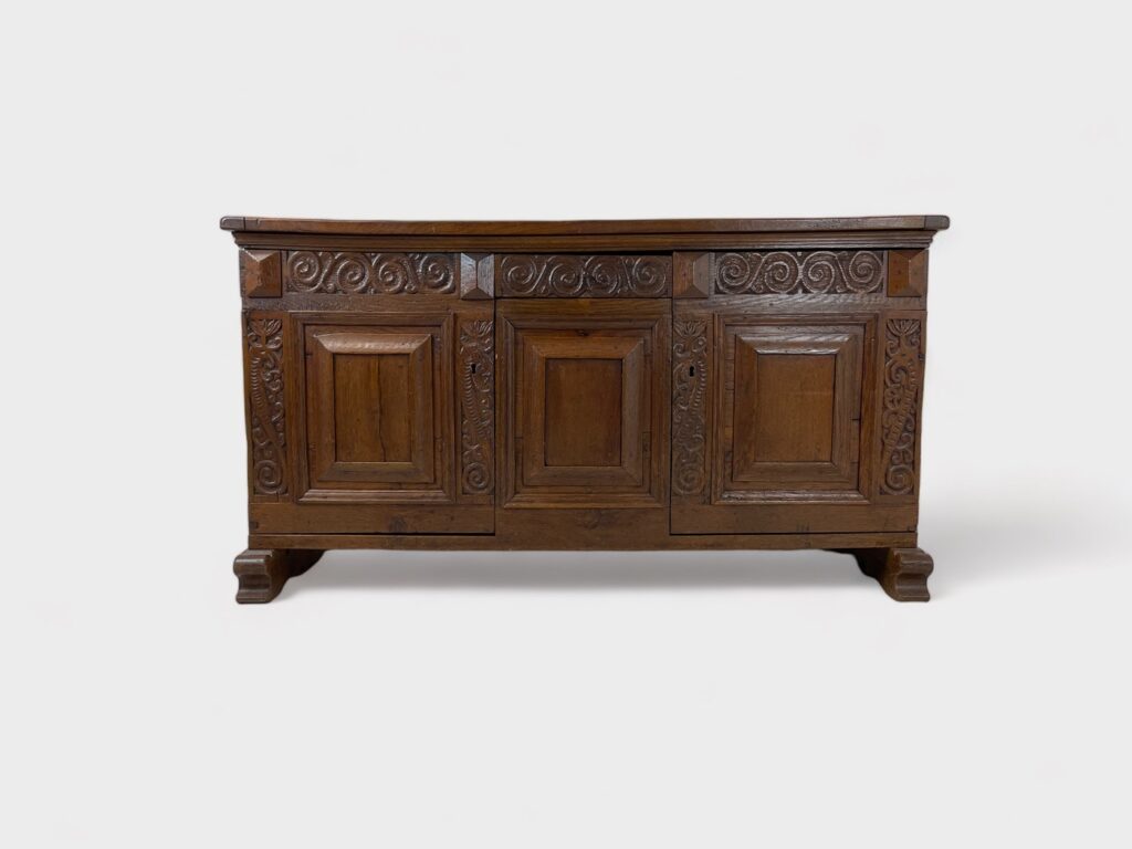 TV lift meubel kast slofpoten 5