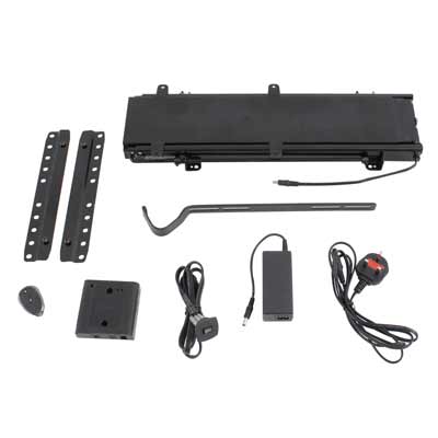 TV lift meubel venset TS600B ST600B