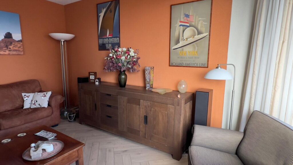 TV lift meubel vintage meubel tv lift 1